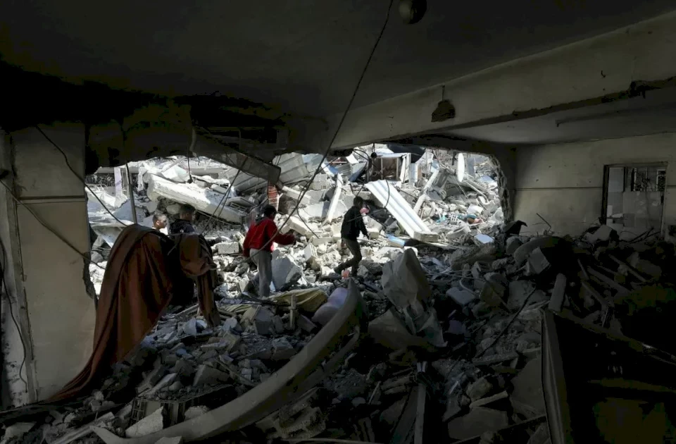 عدوان الاحتلال على جنين يدخل يومه الـ80 على التوالي