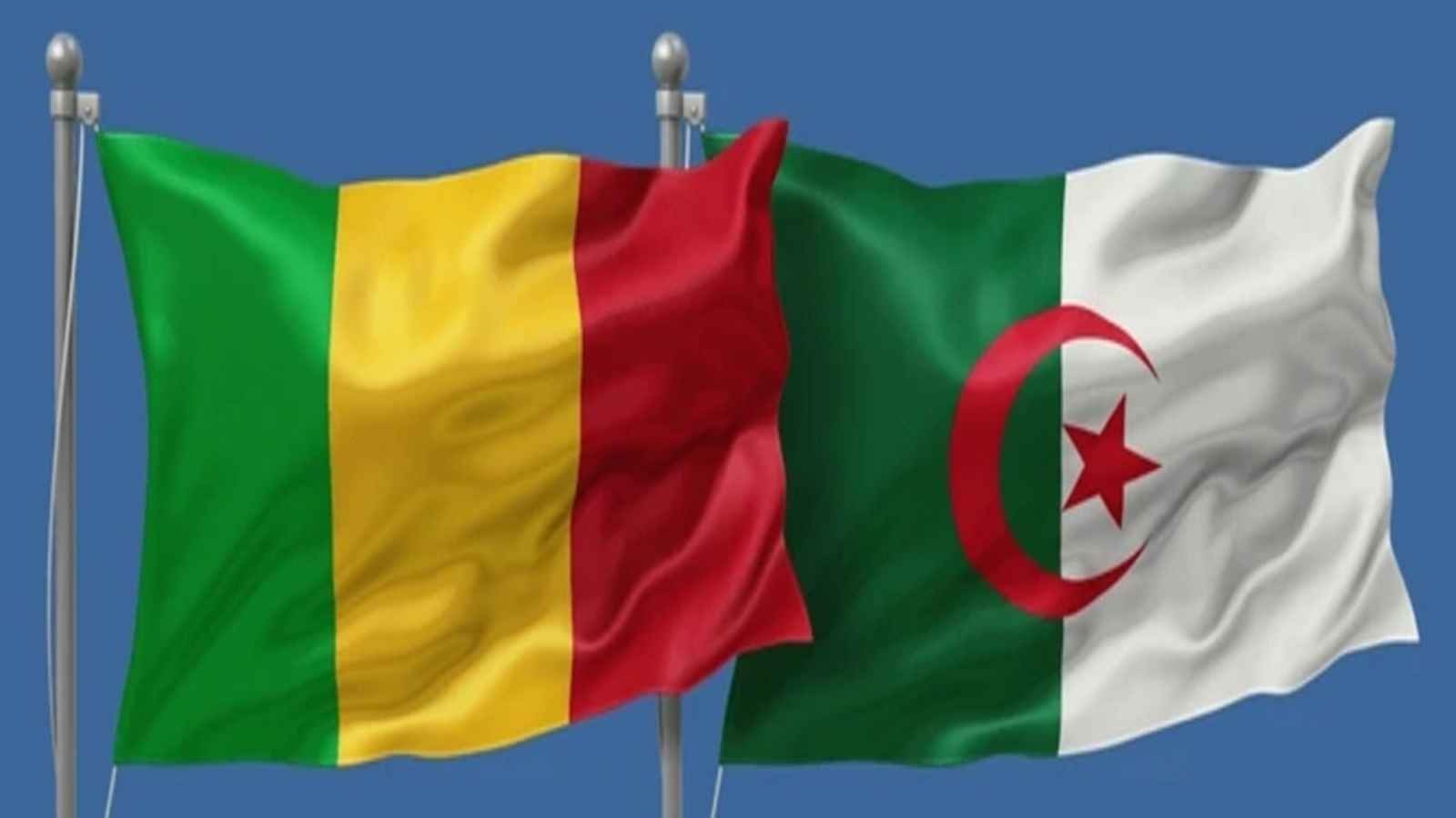 الجزائر تُغلق مجالها الجوي أمام الطائرات من وإلى مالي