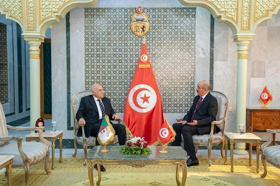 تونس والجزائر تدعوان لوقف العدوان على غزة وحماية شعبنا