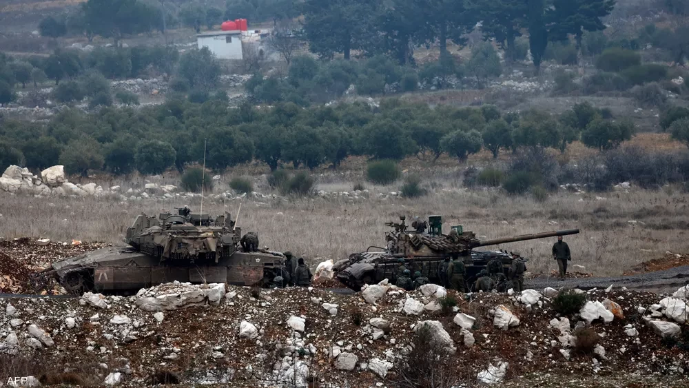 سوريا: 4 شهداء جراء استهدافهم من مسيّرة إسرائيلية بالسويداء