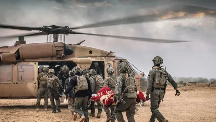 مقتل جندي إسرائيلي وإصابة آخرين في معارك بغزة