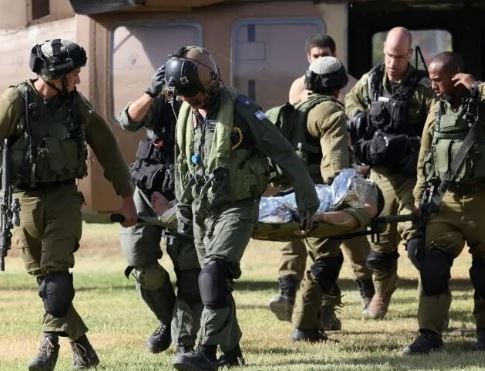 مقتل جندي إسرائيلي وإصابة 3 في شمال قطاع غزة