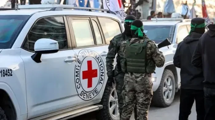 حماس: وفد من الحركة يلتقي الوسطاء المصريين في القاهرة غدا