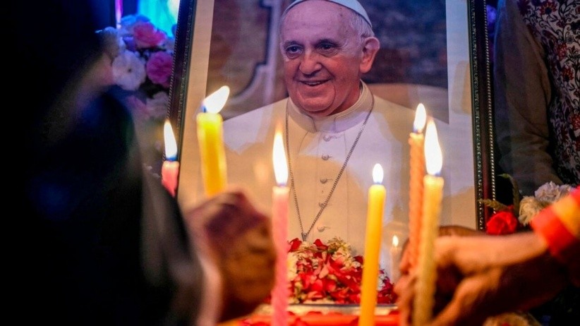 الفاتيكان ينتقد تمثيل "إسرائيل" المحدود في جنازة البابا: إهانة للمجتمع المسيحي