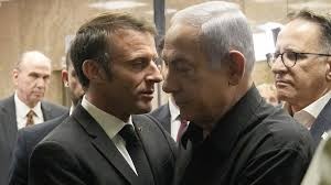 حكومة الاحتلال تلغي تأشيرات دخول 27 نائبا فرنسيا