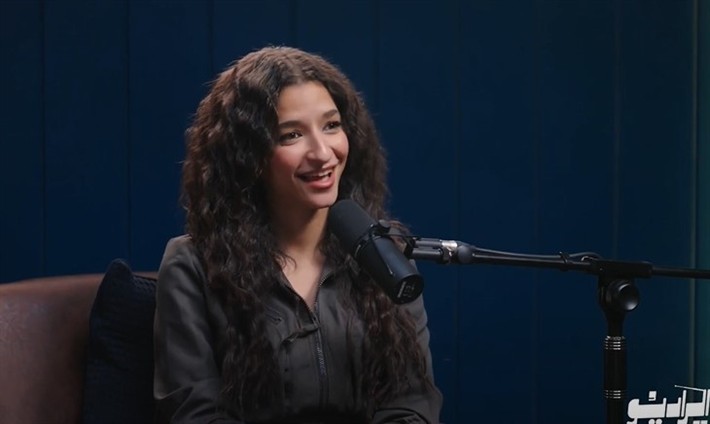 أميرة أديب عن تعرضها للتنمر: اترفضت في أدوار بسبب مناخيري