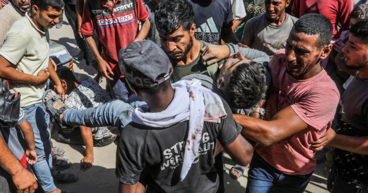 محدث : "مجزرة الشجاعية": ارتفاع حصيلة الشهداء إلى 30 بينهم 8 أطفال