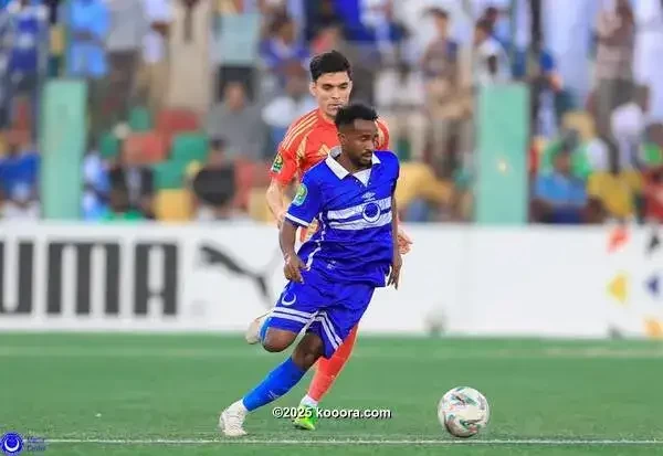 الأهلي يكرر فوزه على الهلال ويضرب موعدا ناريا مع صن داونز