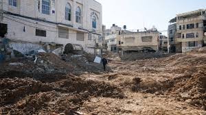 العدوان على طولكرم ومخيميها يدخل يومه الـ75: مداهمات واعتقالات وتجريف وتخريب في البنية التحتية