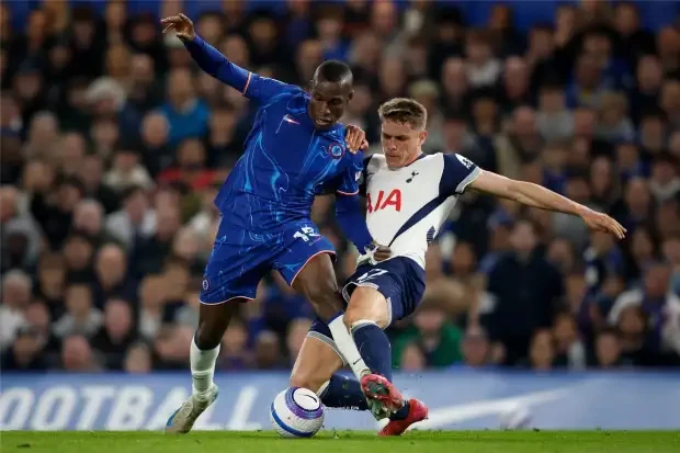 الدوري الانجليزي