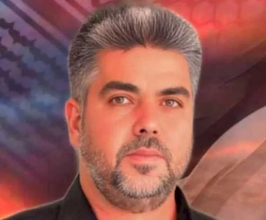 استشهاد عامل من نابلس أثناء ملاحقة الاحتلال له في بلدة الرام