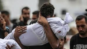 ارتفاع حصيلة الشهداء في قطاع غزة إلى 50,669 والإصابات إلى 115,225 منذ بدء العدوان