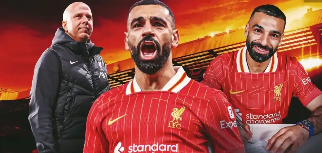 عقب التجديد.. هل يصبح صلاح أعظم لاعب في تاريخ البريميرليج؟