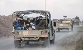 إفادات مروعة لمعتقلين من غزة في سجن النقب ومعسكر "عوفر"