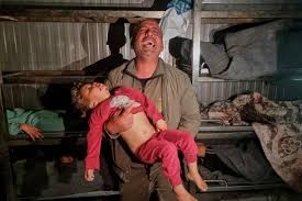 يونيسف: استشهاد 322 طفلا بغزة منذ خرق إسرائيل وقف إطلاق النار