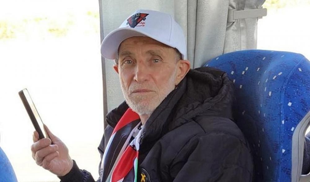 "إعلام الأسرى": 6 أسرى محررين يصلون إلى تركيا