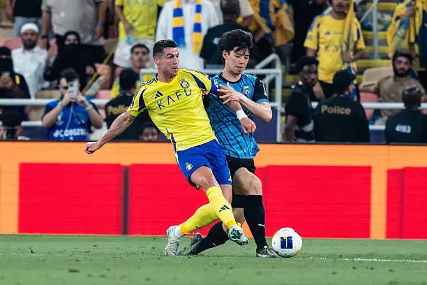 كاواساكي يطيح بالنصر ويضرب موعدا مع الأهلي