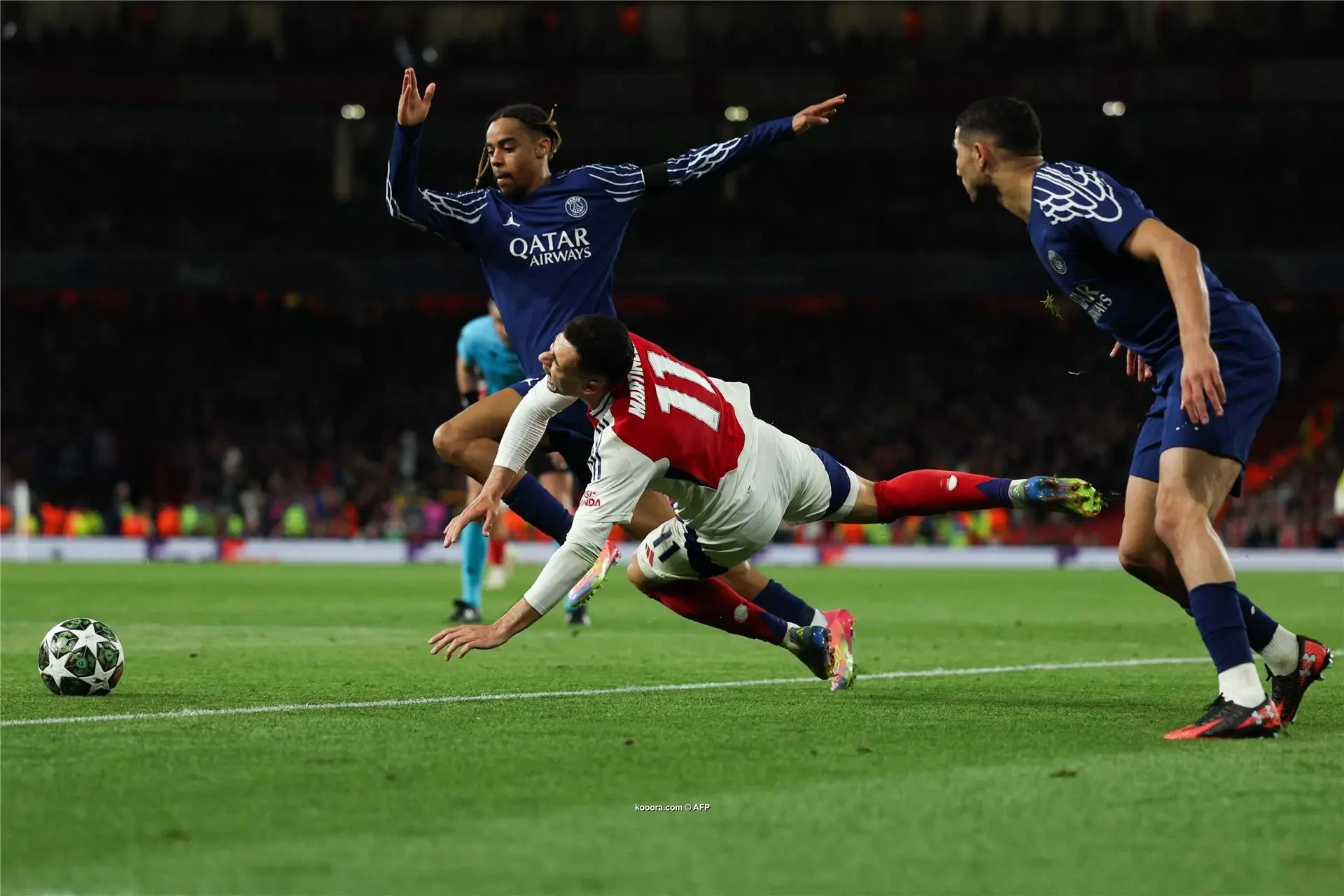 دوري أبطال أوروبا