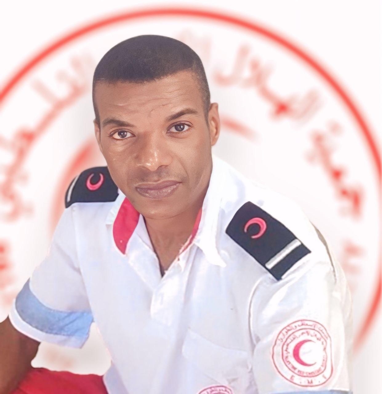 الكشف عن مصير المسعف أسعد النصاصرة بعد استهدافه وزملاءه في رفح