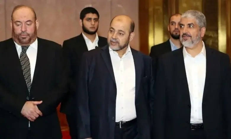 تقرير اسرائيلي: حماس مستعدة لوقف إطلاق نار طويل الأمد ووقف النشاط العسكري