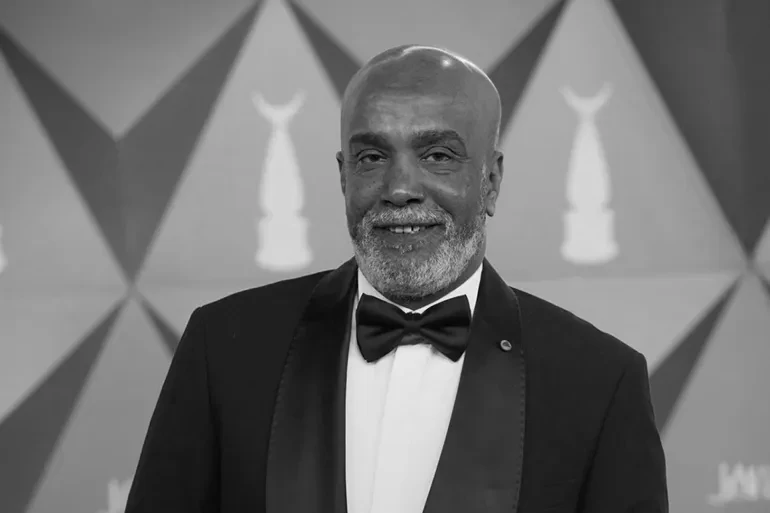 بعد ساعات من حضوره عزاء.. وفاة سليمان عيد تفجع الوسط الفني المصري