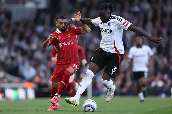 الدوري الانجليزي