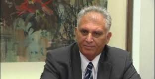 الصالحي يعترض على ترشيح الشيخ نائبا للرئيس في اجتماع اللجنة التنفيذية