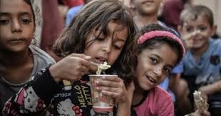 الإحصاء عشية يوم الطفل: 39 ألف يتيم في قطاع غزة.. أكبر أزمة يُتم في التاريخ الحديث