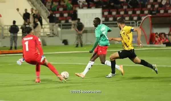 الوحدات يصعق الحسين.. ويشعل القمة