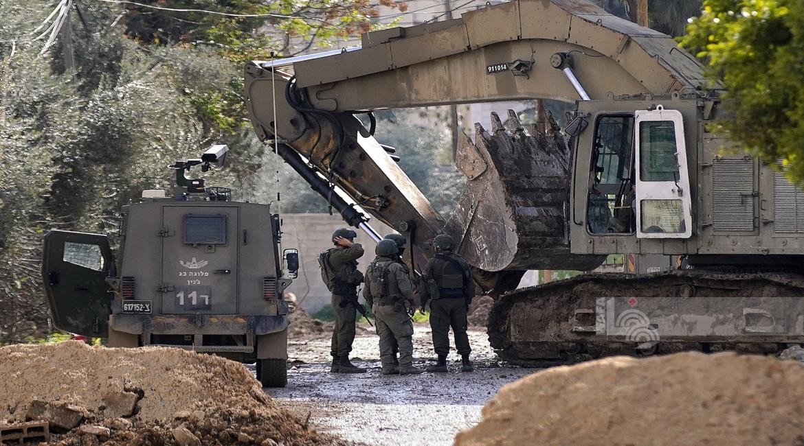 عدوان الاحتلال على طولكرم يدخل يومه الـ86: تصعيد مستمر من اقتحامات واعتقالات واستيلاء على منازل