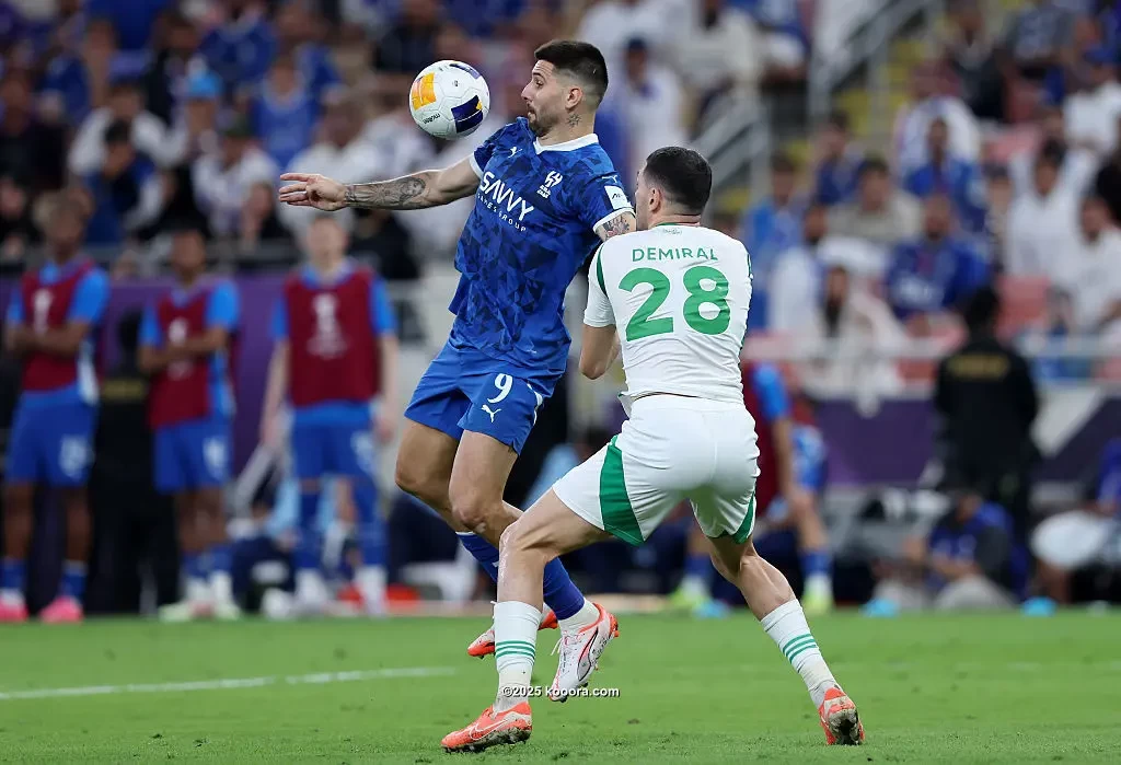 دوري أبطال آسيا للنخبة