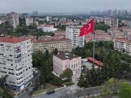 زلزال بقوة 6.2 درجة يضرب إسطنبول