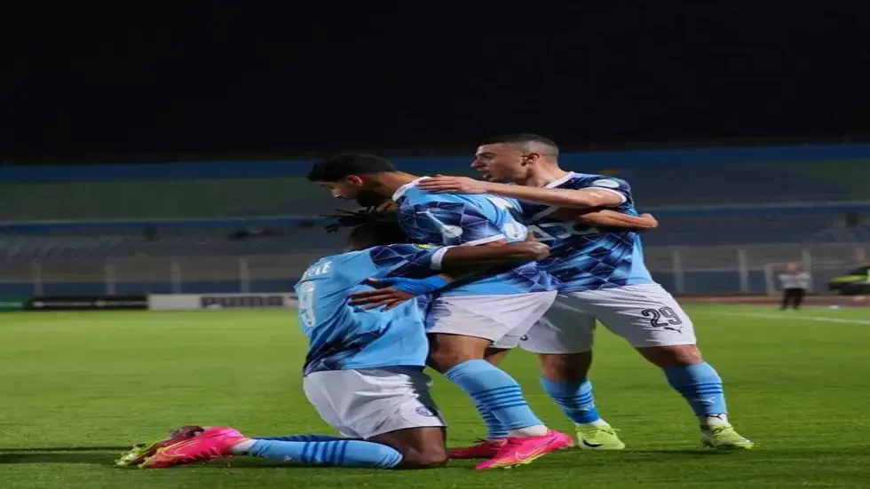 دوري ابطال افريقيا