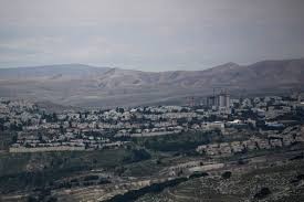 يديعوت أحرونوت: ضم مناطق (ج) أصبح أمرًا واقعًا