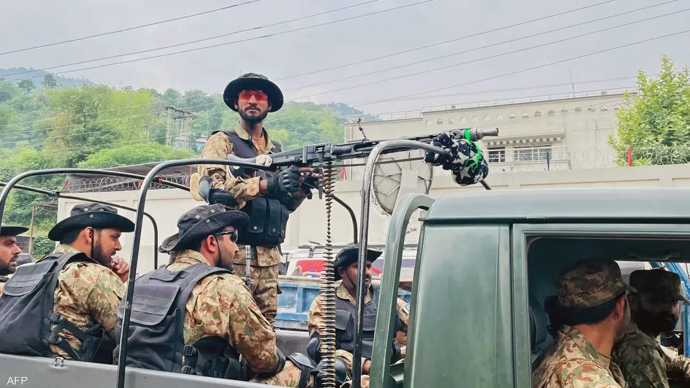 ما علاقة أوكرانيا؟