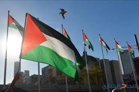 الحزب الاشتراكي الديمقراطي في برلين يُصوت لصالح الاعتراف بدولة فلسطين على حدود 1967