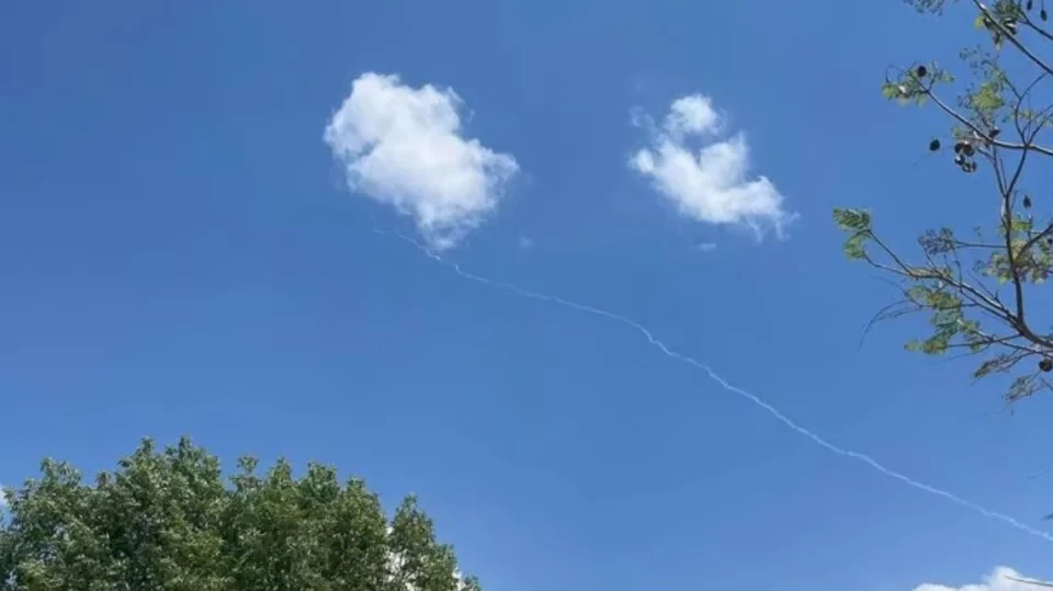 رغم القصف الأميركي.. الحوثيون يكثفون من هجماتهم على إسرائيل