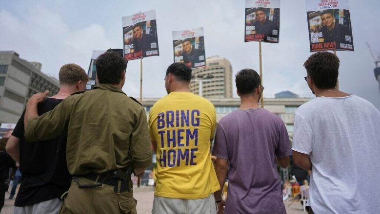 الوفد الإسرائيلي سيتوجه إلى قطر وإسرائيل تتعهد بعدم خرق وقف إطلاق النار