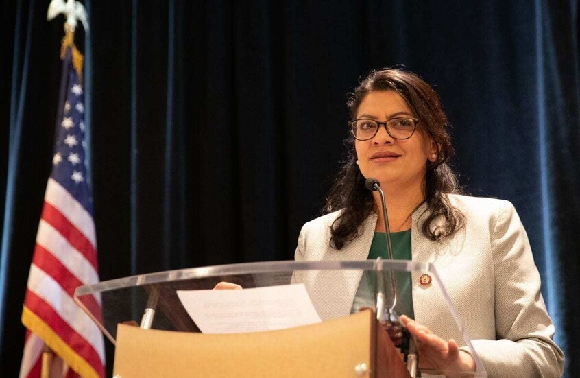 مشروع قرار أمريكي جديد يدعو إلى الاعتراف بتهجير الفلسطينيين في 1948