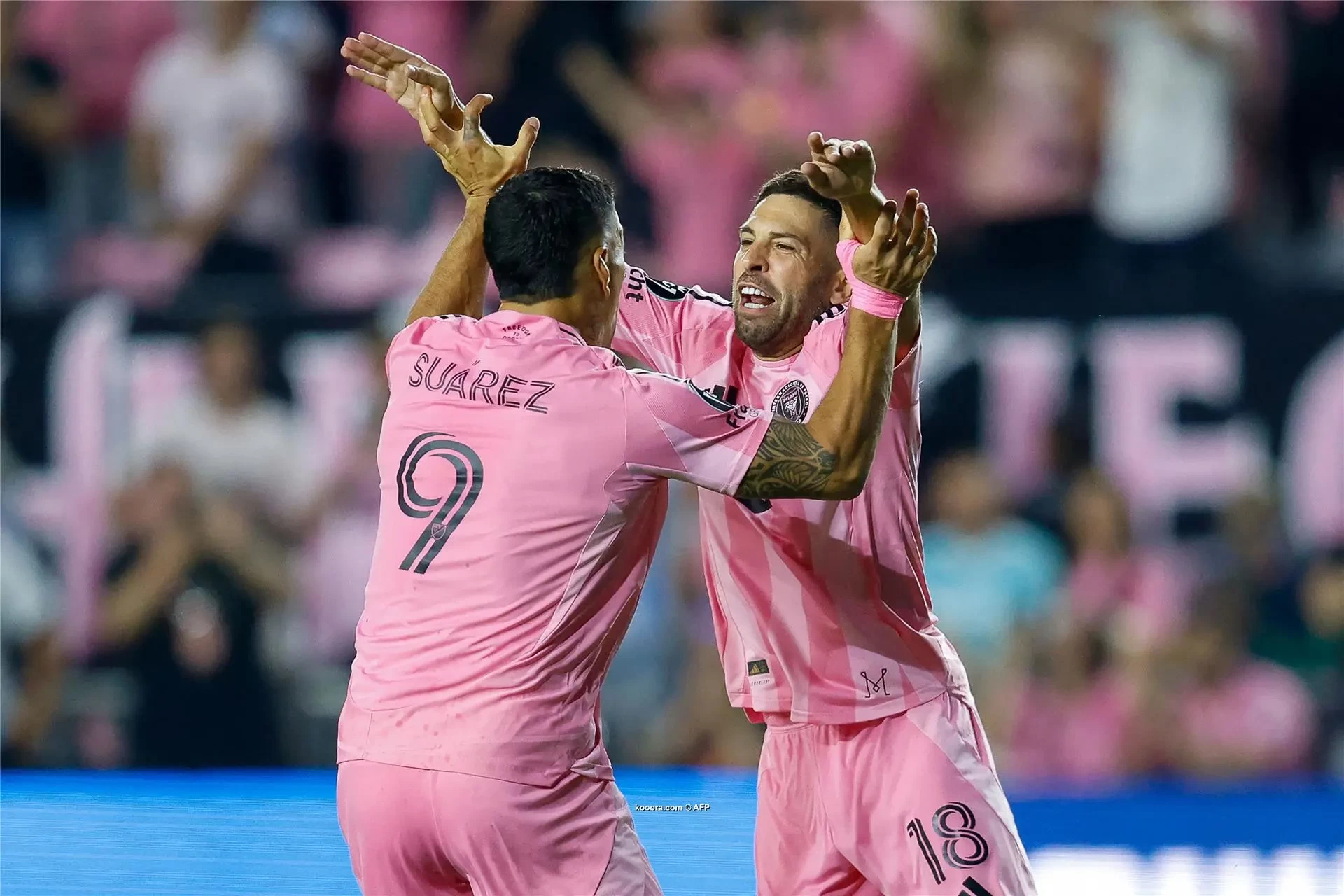 الدوري الامريكي