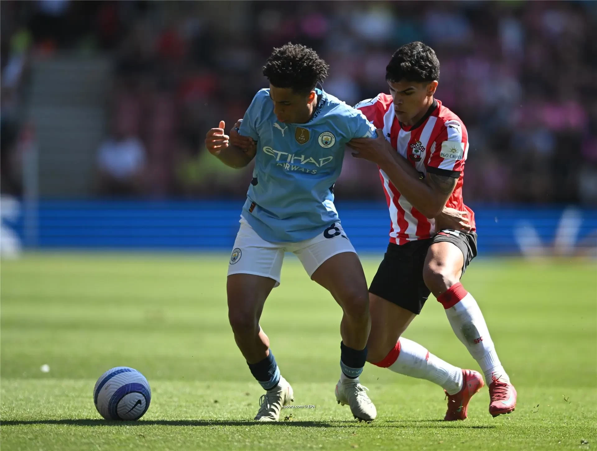 الدوري الانجليزي