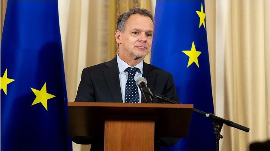 الخارجية الهولندية تدعو لإعادة النظر في اتفاق الشراكة بين الاتحاد الأوروبي و"إسرائيل"