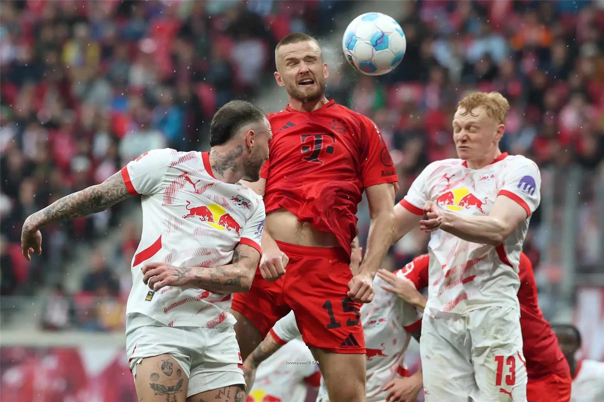 الدوري الالماني