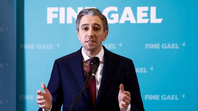 وزير خارجية إيرلندا: أطفال غزة يموتون جوعًا ولا يمكننا أن نقف مكتوفي الأيدي