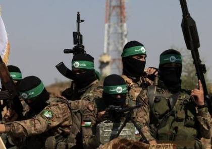 حماس: لن نتخلى عن سلاح المقاومة ولن نخرج قادتنا من غزة..