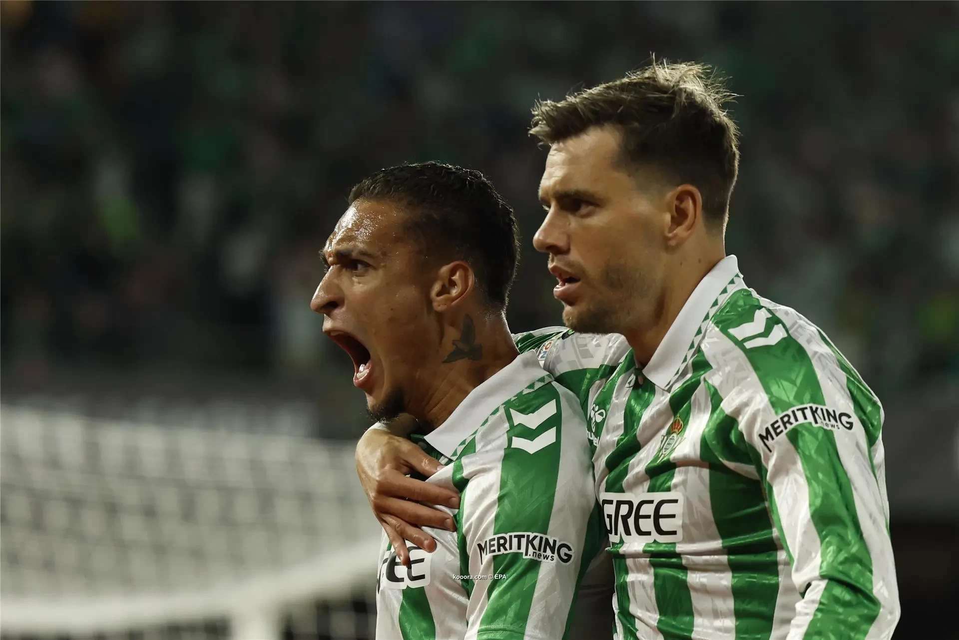 دوري المؤتمر الأوروبي