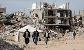 واشنطن تدفع نحو هدنة طويلة الأمد في غزة قبل زيارة ترامب... مصر تتلقى مقترحًا "أقل تعقيدا"