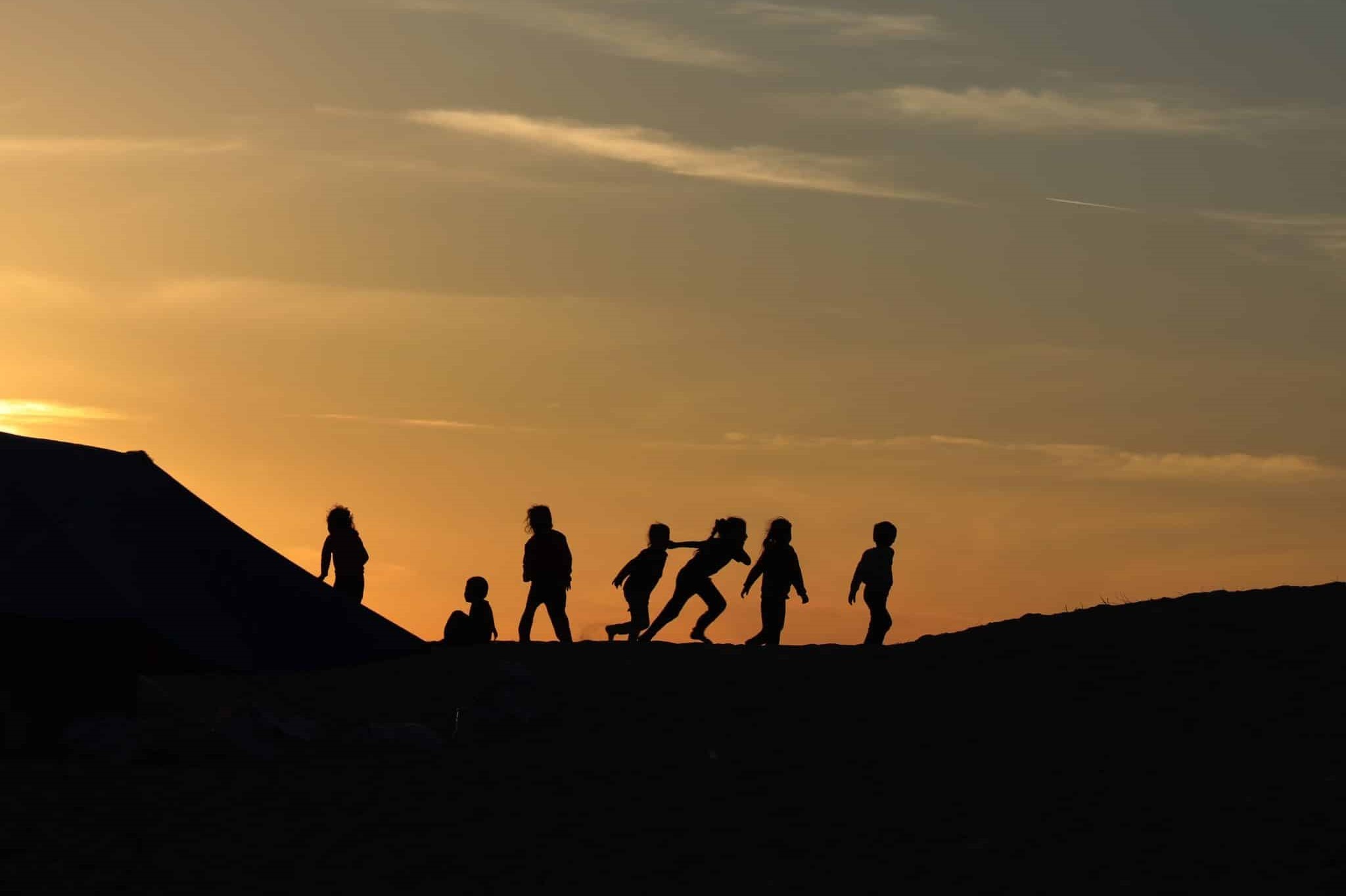 غزة أكثر الأماكن جوعًا