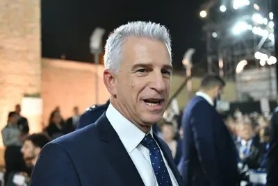 ديرمر ورئيس الموساد يتوجهان للقاء ويتكوف في روما لإنقاذ صفقة الاسرى