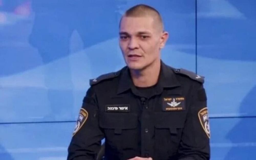 انتحار شرطي إسرائيلي بعد قتله 13 فلسطينيًا